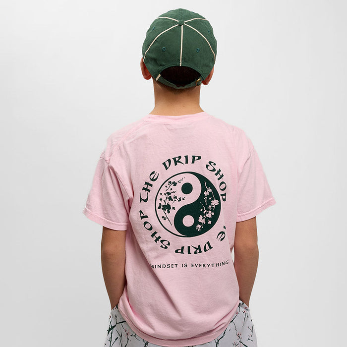 MINDSET IS EVERYTHING TEE