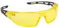 Minehunter Amber Lens Safety Glasses