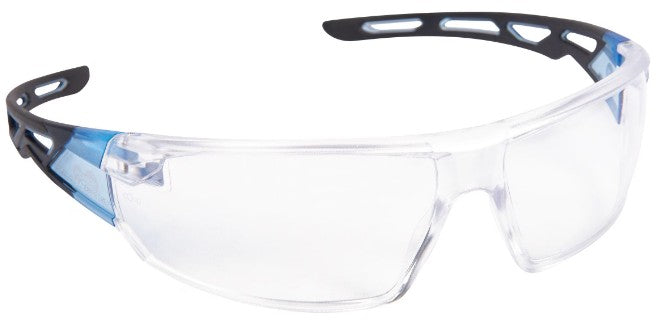Minehunter Safety Glasses Clear