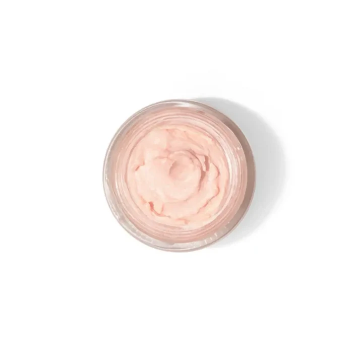 Mini Full Moon Dip® Iridescent Facial Mousse .5 oz FarmHouse Fresh
