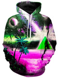 Mirage Unisex Hoodie Set 4 Lyfe Epic Hoodie