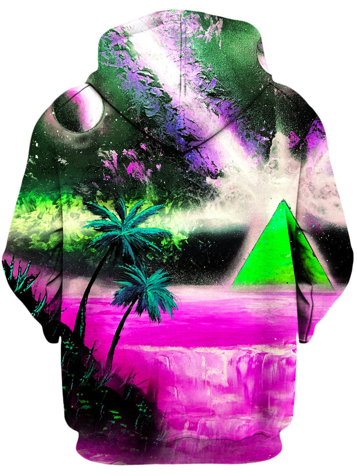 Mirage Unisex Hoodie Set 4 Lyfe Epic Hoodie