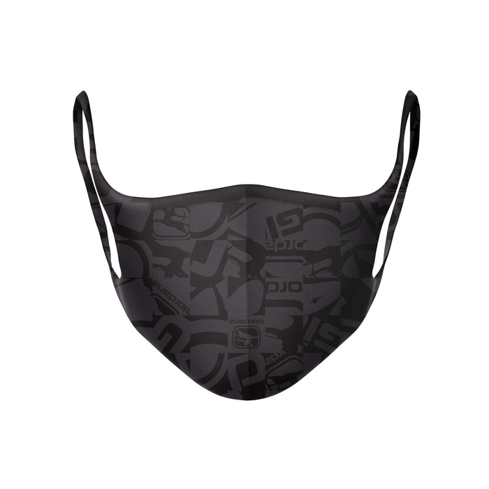 Moda Face Mask by Giordana Cycling, CAMO, Made in Italy