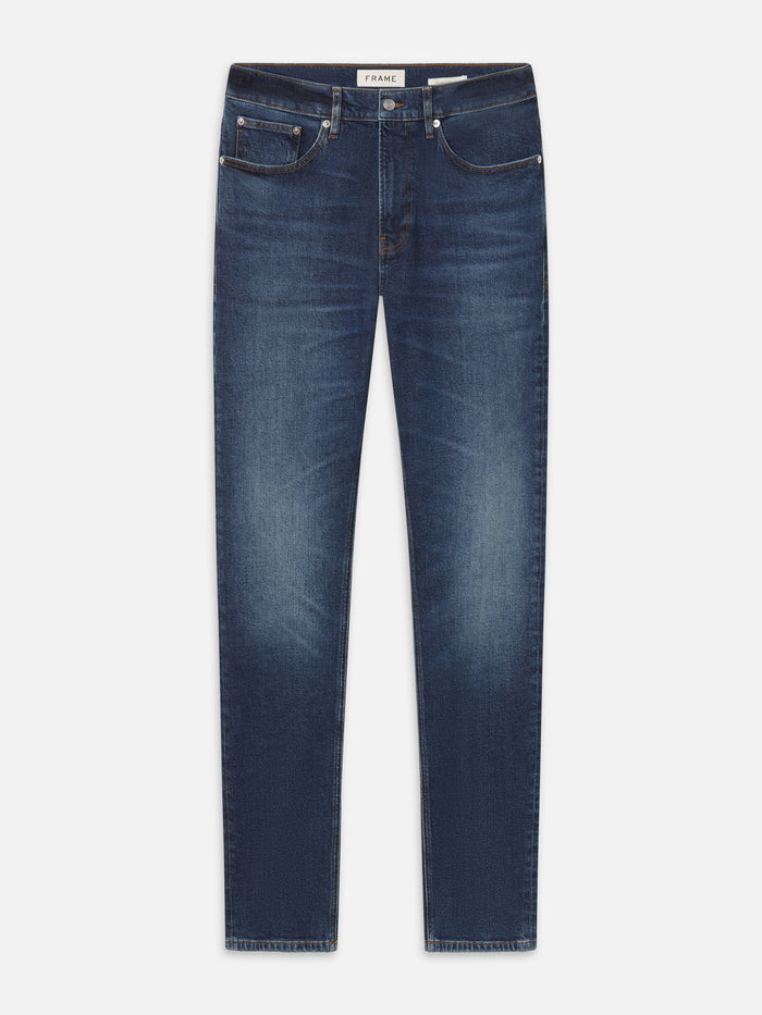Modern Straight -- Beachline