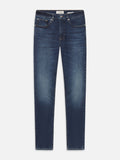 Modern Straight -- Beachline