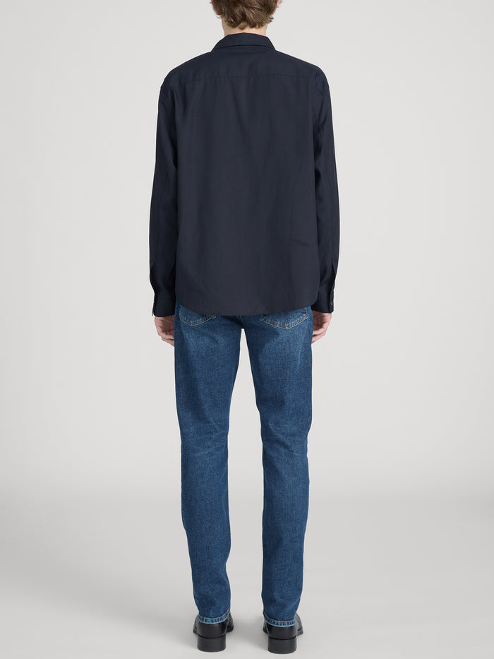 Modern Straight -- Beachline