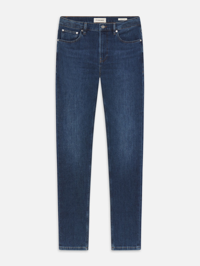 Jean Front Packshot