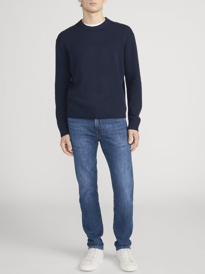 Modern Straight -- Expedition