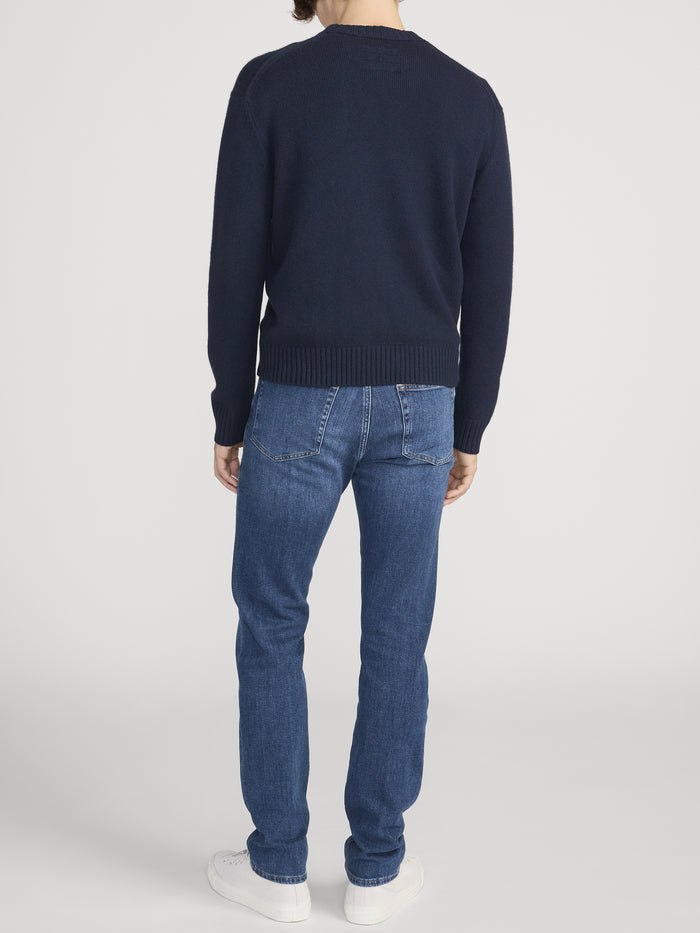Modern Straight -- Expedition