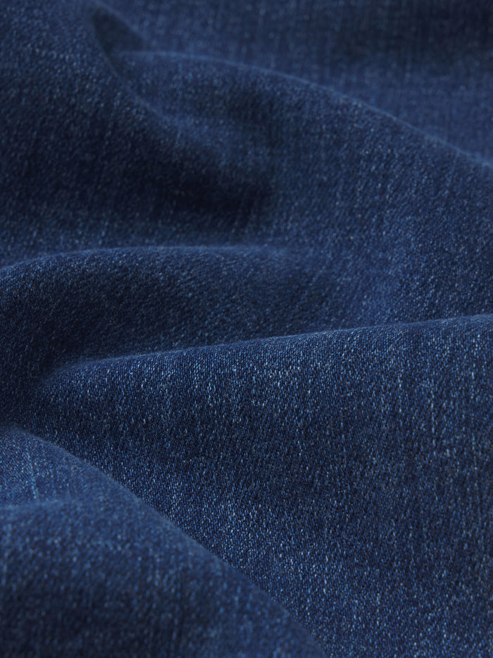 Jean Fabric Detail