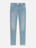 Jean Front Packshot