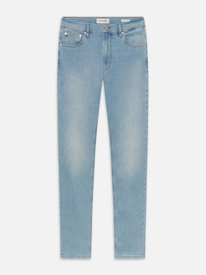 Jean Front Packshot