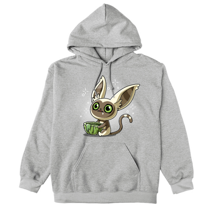 Pullover Hoodie / Unisex / S