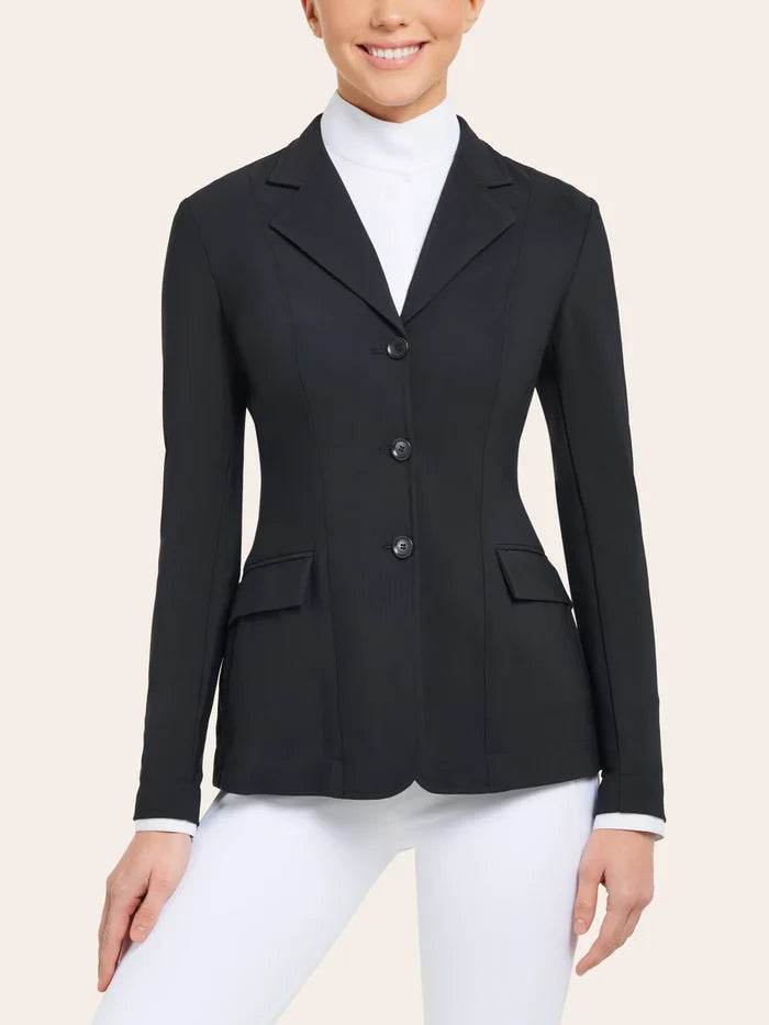 Monterey Show Coat