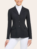 Monterey Show Coat