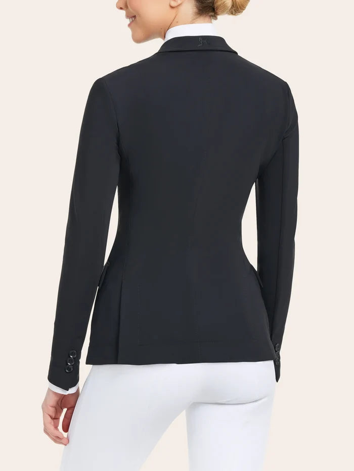 Monterey Show Coat