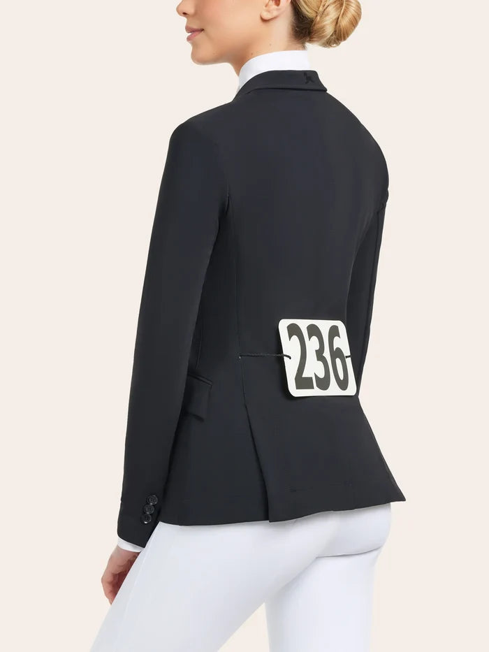Monterey Show Coat
