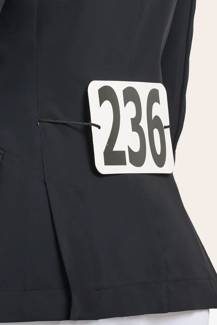 Monterey Show Coat