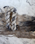 Destination Yarn fingering weight yarn Montmartre