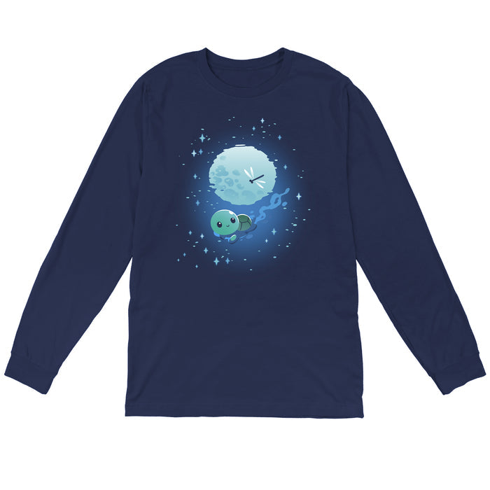 Long Sleeve T-shirt / Unisex / S