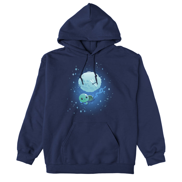Pullover Hoodie / Unisex / S
