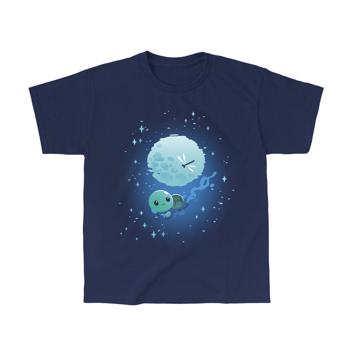 Classic Cotton T-shirt / Kids' / S