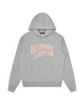 Mountain Fill Arch Logo Popover Hood