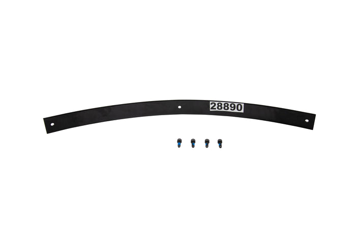 Saris MP1 Nfinity Replacement Rocker Bar — installed view showing bar position
