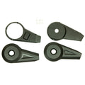 Saris MTR Arm Covers — arm cover set protecting bike frames in transit