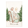 Mudpie- Nativity Towels #42170335