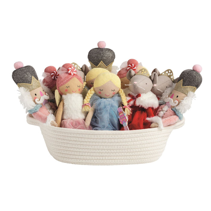 Mudpie- Nutcracker Plush Bestie #11360010