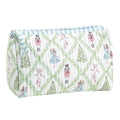 Mudpie- Nutcracker Quilted Case #82160162