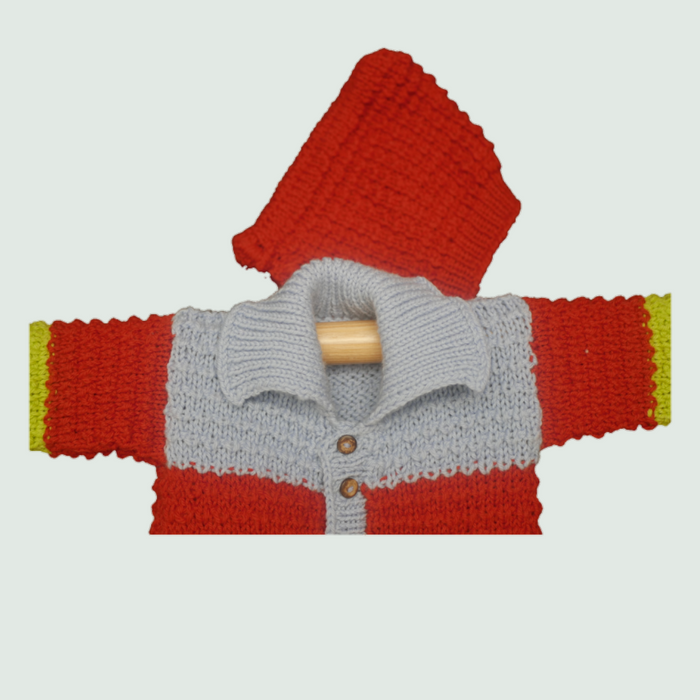 multi-colour-Woollen-Set-infant