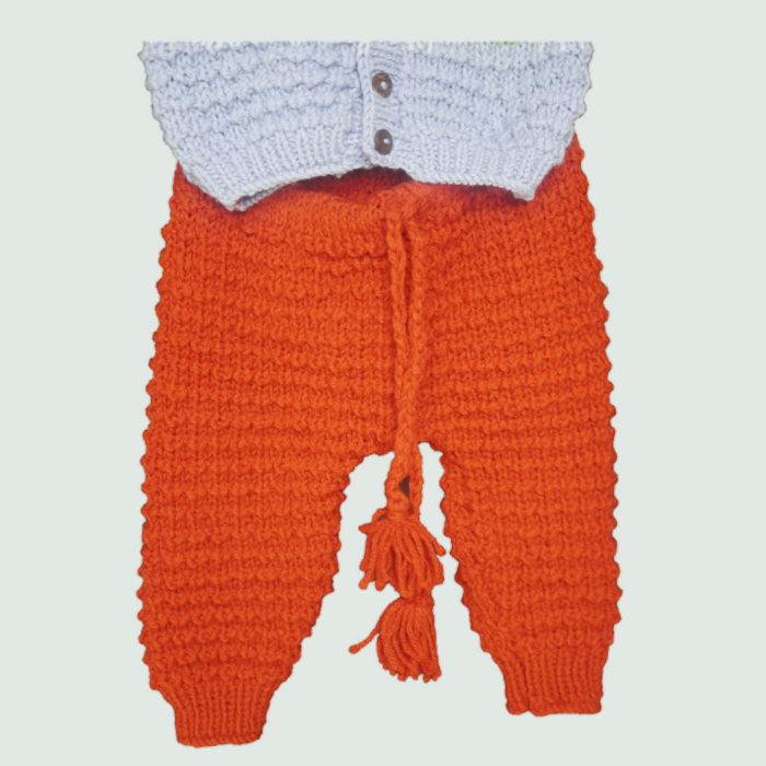 multi-colour-Woollen-Set-infant