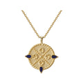 Murkani - Renewal Necklace - Gold