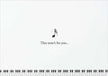 "Music" Note Cards