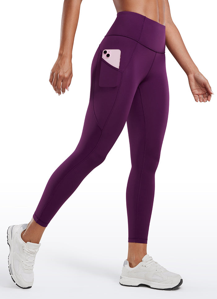 Plum Magenta / XXS