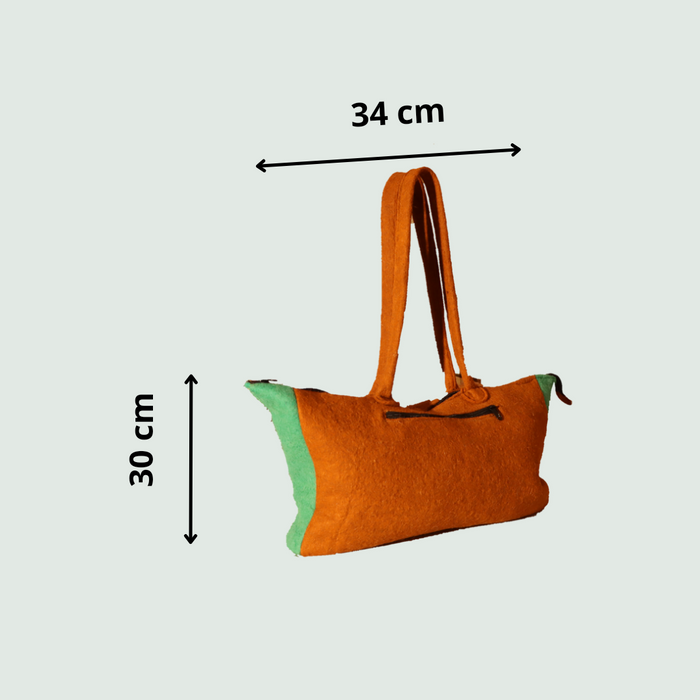 Narangi Jhola  11125901821| 100% Organic - Mojopanda Organic  Store