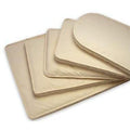Naturepedic Organic Cotton Bassinets + Cradles Mattresses-Simply Green Baby