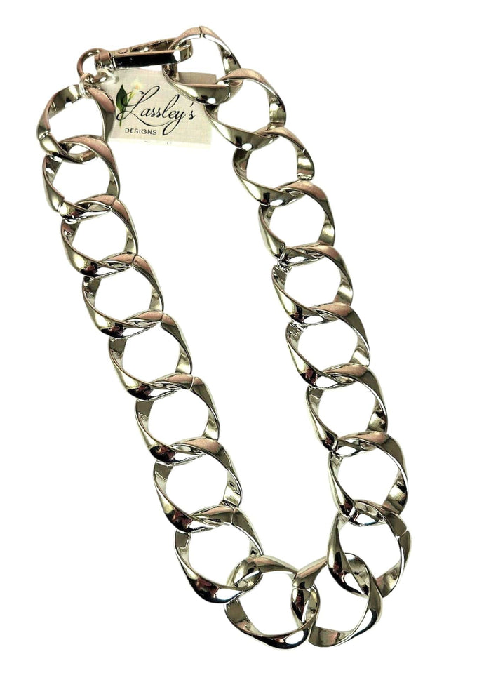 Necklace of Curby Style Lassley’s Jewelry Necklace