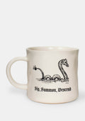 Nesska Sea Creature Mug