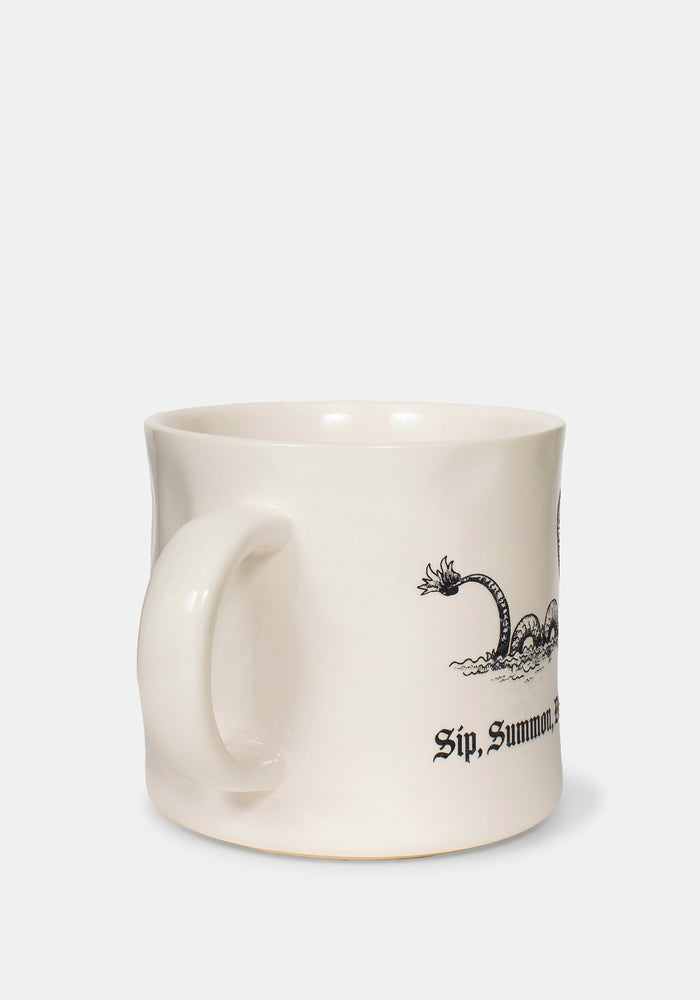 Nesska Sea Creature Mug