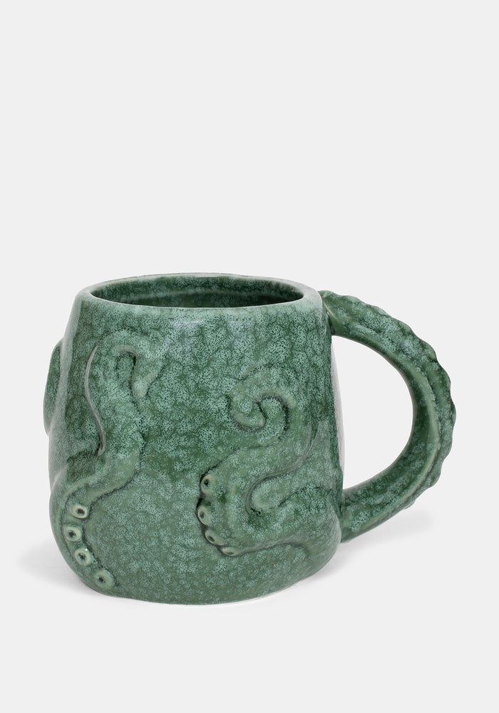 Nethril Tentacle Mug