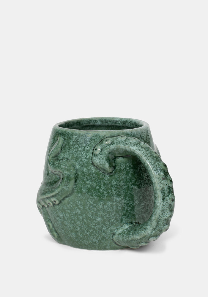 Nethril Tentacle Mug