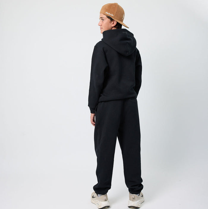 NEW! DRIP CORE JOGGER - BLACK