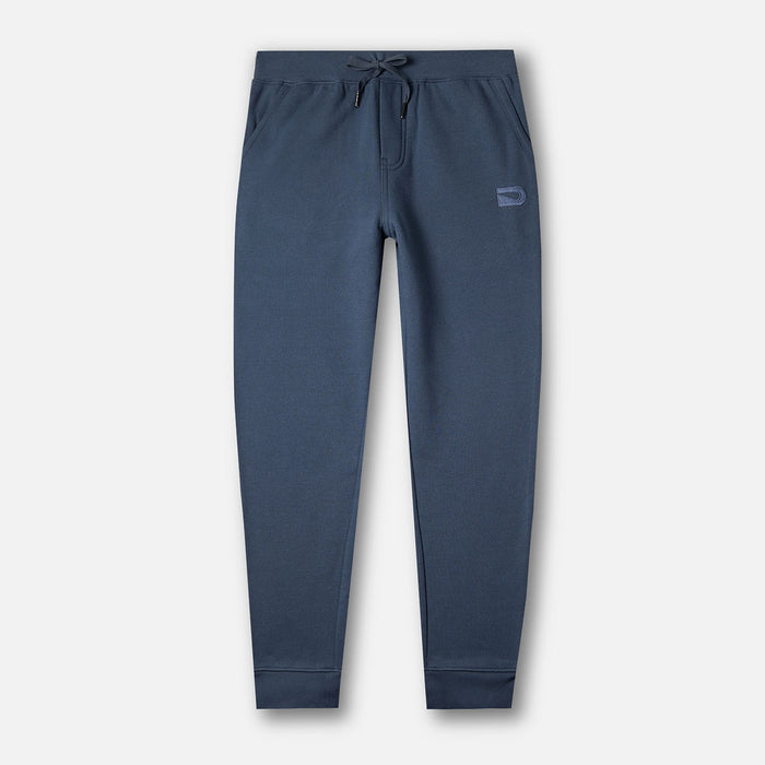 NEW! DRIP CORE JOGGER - DENIM