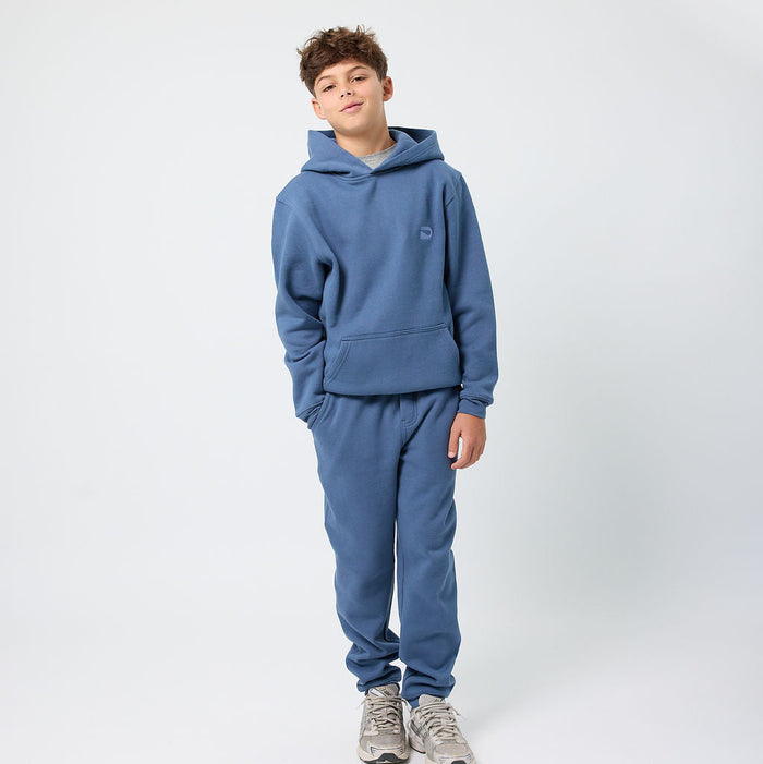 NEW! DRIP CORE JOGGER - DENIM