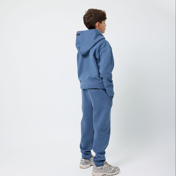 NEW! DRIP CORE JOGGER - DENIM
