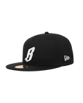 New Era Flying B Fitted Hat