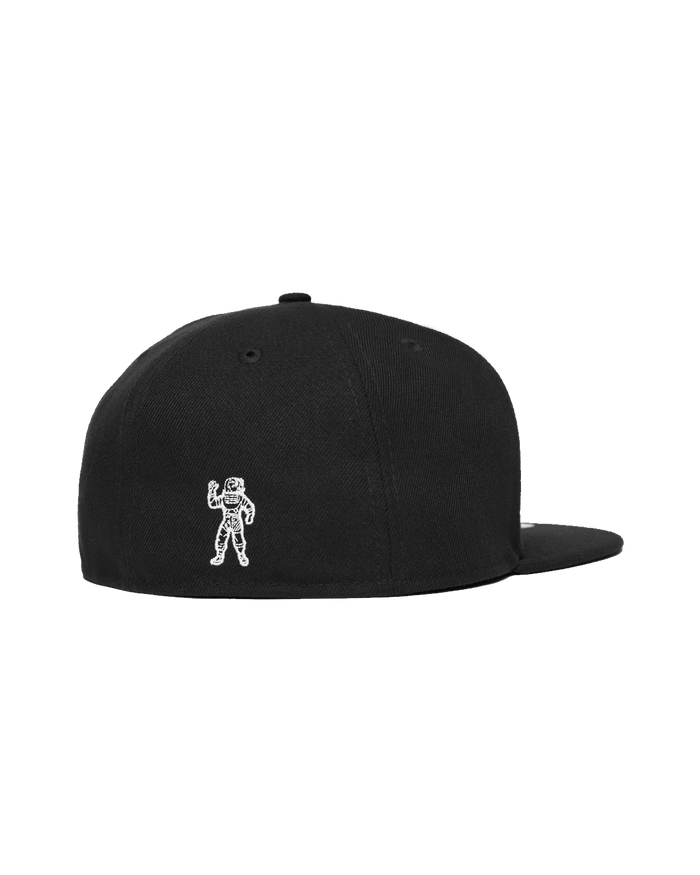 New Era Flying B Fitted Hat